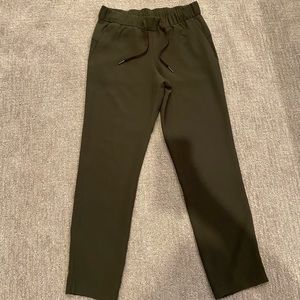 Lululemon pants